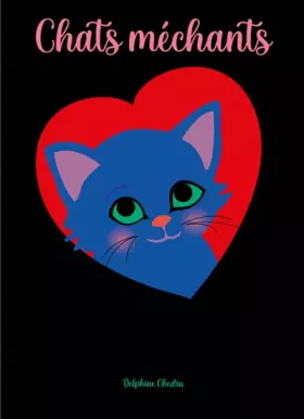 Couverture du produit · CHATS MECHANTS