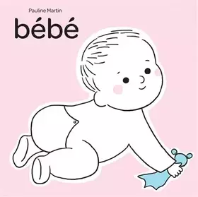 Couverture du produit · BEBE