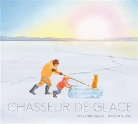 Couverture du produit · Chasseur de glace