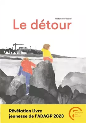 Couverture du produit · LE DETOUR
