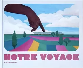 Couverture du produit · Notre voyage