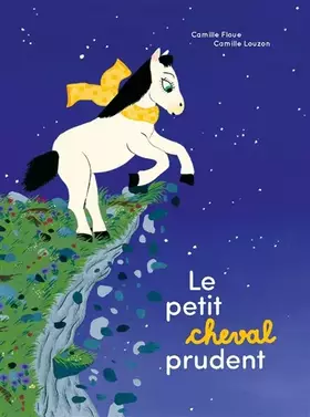 Couverture du produit · Le Petit cheval prudent