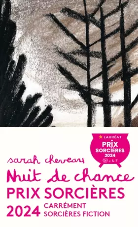 Couverture du produit · Nuit de chance