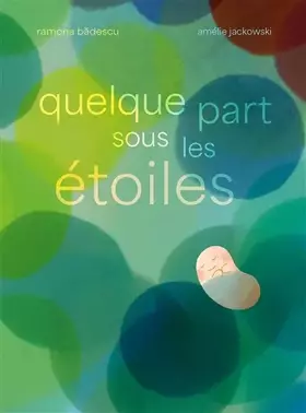 Couverture du produit · Quelque part sous les étoiles