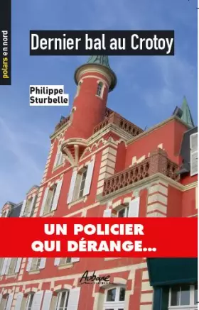 Couverture du produit · Dernier bal au Crotoy