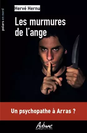 Couverture du produit · Les murmures de l'ange