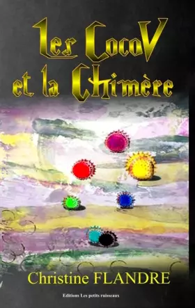 Couverture du produit · Les cocoV et la chimère