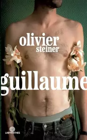 Couverture du produit · Guillaume