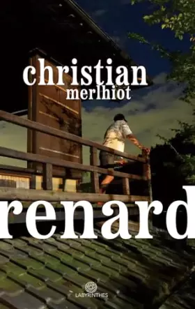 Couverture du produit · Renard