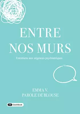 Couverture du produit · Entre nos murs