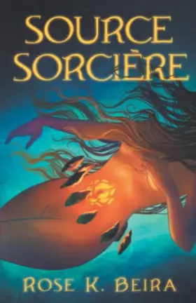 Couverture du produit · Source Sorcière