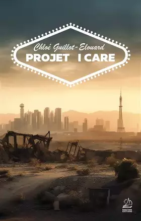 Couverture du produit · Projet I Care