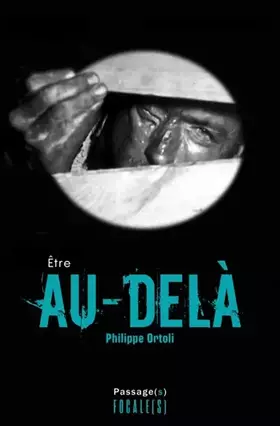 Couverture du produit · Être au-delà