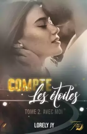Couverture du produit · Compte les étoiles avec moi