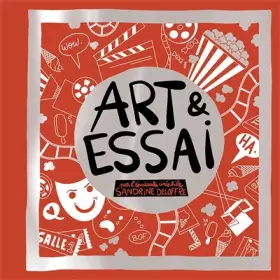 Couverture du produit · Art & essai