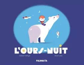 Couverture du produit · L'ours-nuit