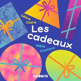 Couverture du produit · Les cadeaux