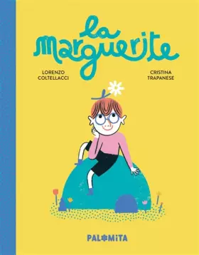 Couverture du produit · La marguerite