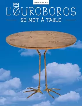Couverture du produit · L'Ouroboros se Met à Table