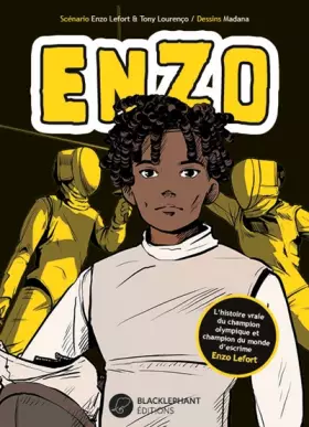 Couverture du produit · Enzo