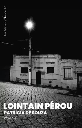 Couverture du produit · Loin du Pérou