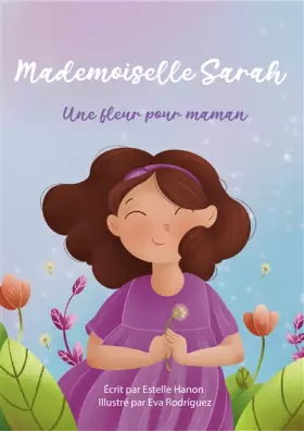 Couverture du produit · Une fleur pour maman