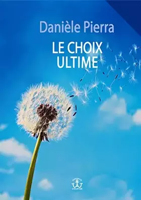 Couverture du produit · Le Choix Ultime: 2021
