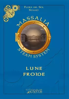 Couverture du produit · Lune froide
