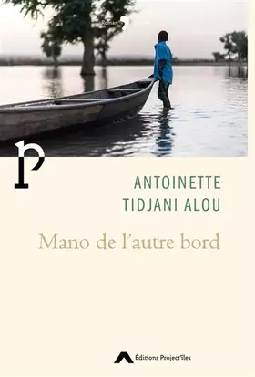 Couverture du produit · Mano de l'autre bord