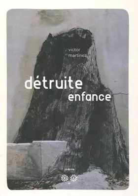 Couverture du produit · Détruite enfance