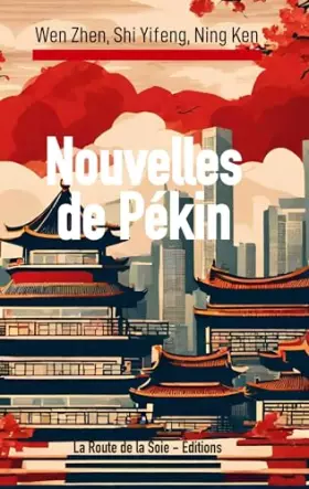 Couverture du produit · Nouvelles de Pékin