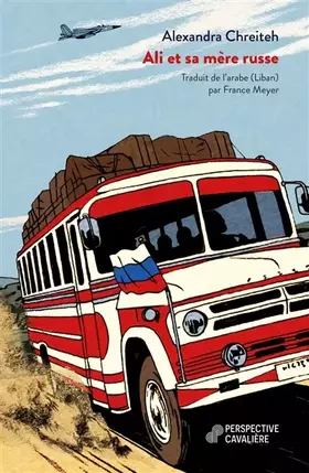 Couverture du produit · Ali et sa mère russe
