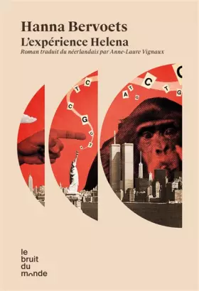 Couverture du produit · L'expérience Helena