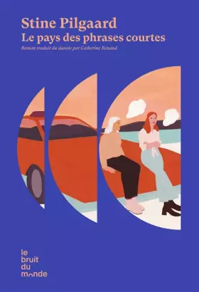 Couverture du produit · Le pays des phrases courtes