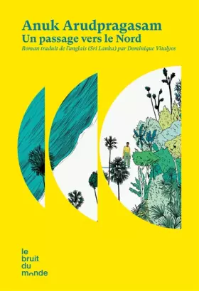 Couverture du produit · Un passage vers le nord