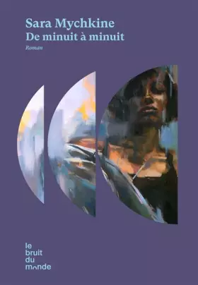 Couverture du produit · De minuit à minuit