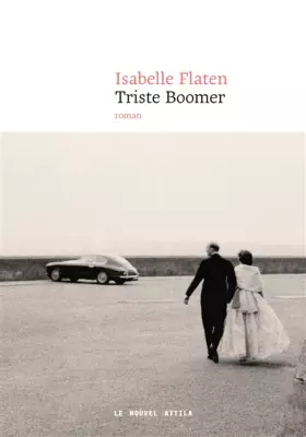 Couverture du produit · Triste Boomer