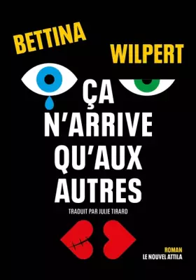Couverture du produit · Ça n'arrive qu'aux autres