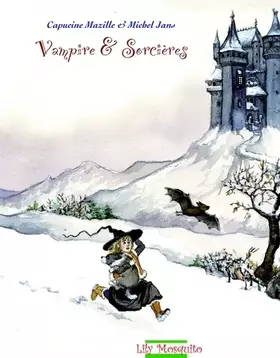 Couverture du produit · Vampire & Sorcières