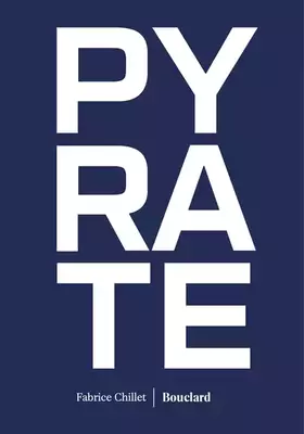 Couverture du produit · Pyrate: Mémoires d'un oiseau carré à queue de requin
