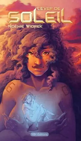 Couverture du produit · Lever de soleil