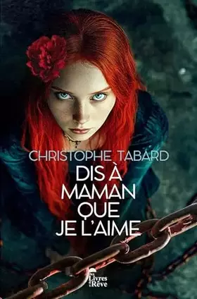 Couverture du produit · Dis à maman que je l'aime