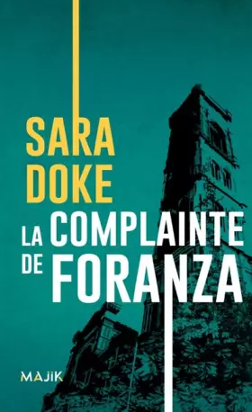 Couverture du produit · La complainte de Foranza