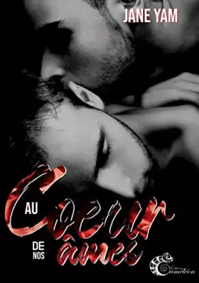 Couverture du produit · Au coeur de nos âmes