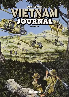 Couverture du produit · La Vallée de la Mort & Hamburger Hill