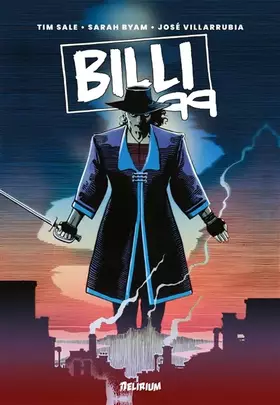 Couverture du produit · Billi 99