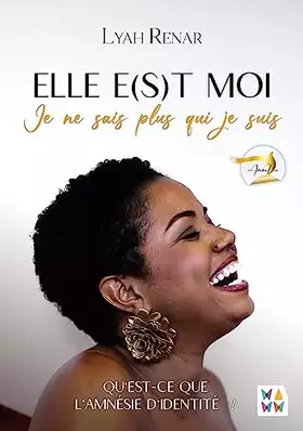 Couverture du produit · Elle e(s)t moi