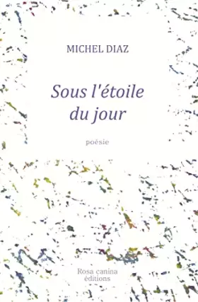 Couverture du produit · Sous l'étoile du jour