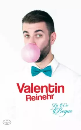 Couverture du produit · La Vie est bègue