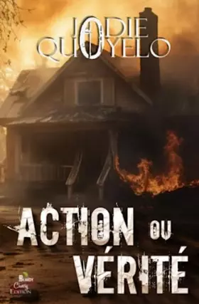 Couverture du produit · Action ou vérité ?